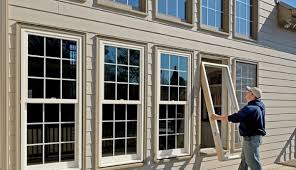 Best Bay and Bow Windows in Tyler, TX